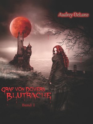 cover image of Graf von Dover Buchreihe